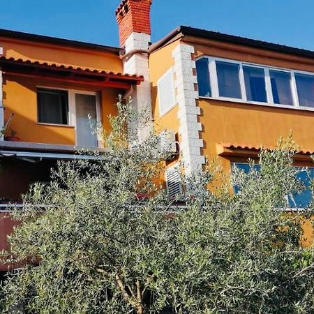 Kuca Za Odmor Vista Mare Villa Marinici  Kültér fotó