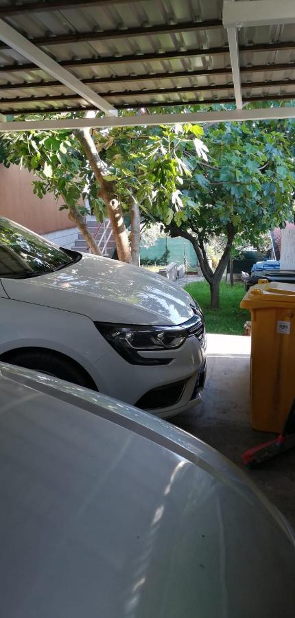 Kuca Za Odmor Vista Mare Villa Marinici  Kültér fotó