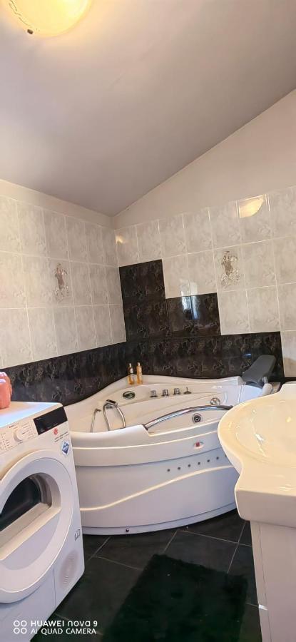 Kuca Za Odmor Vista Mare Villa Marinici  Kültér fotó