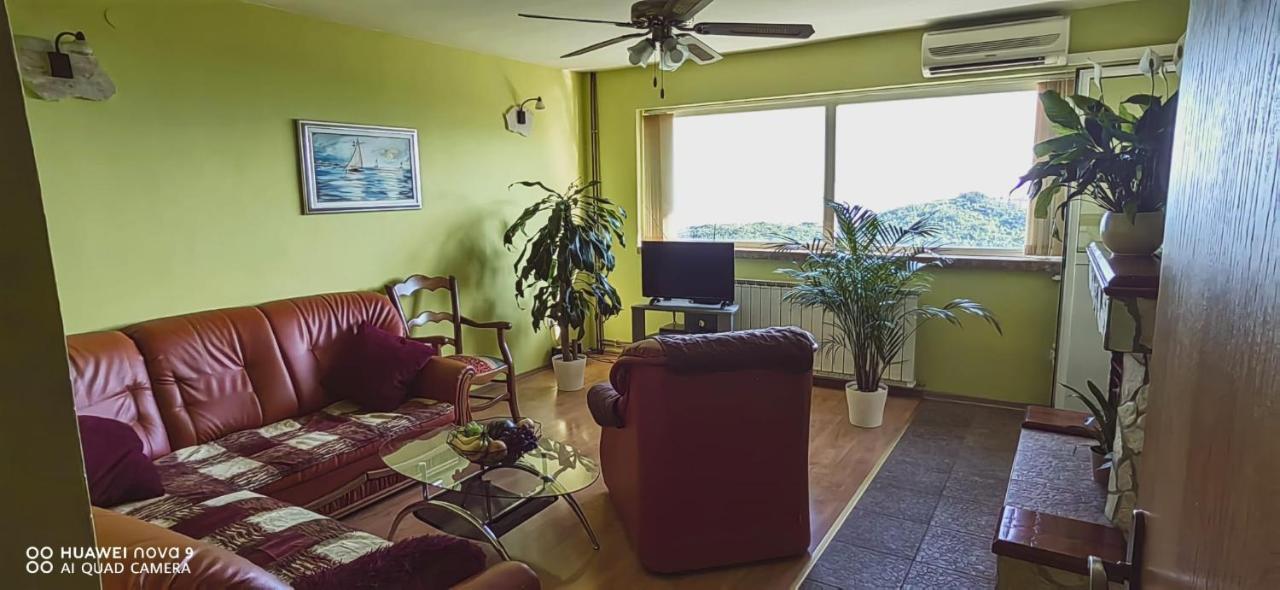 Kuca Za Odmor Vista Mare Villa Marinici  Kültér fotó