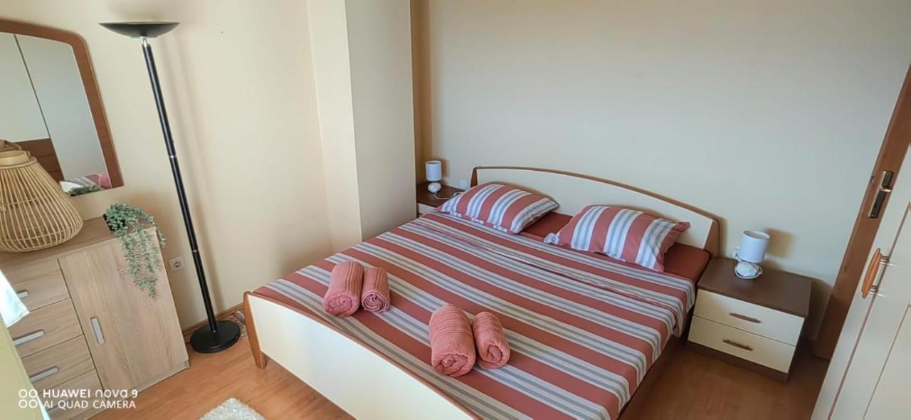 Kuca Za Odmor Vista Mare Villa Marinici  Kültér fotó