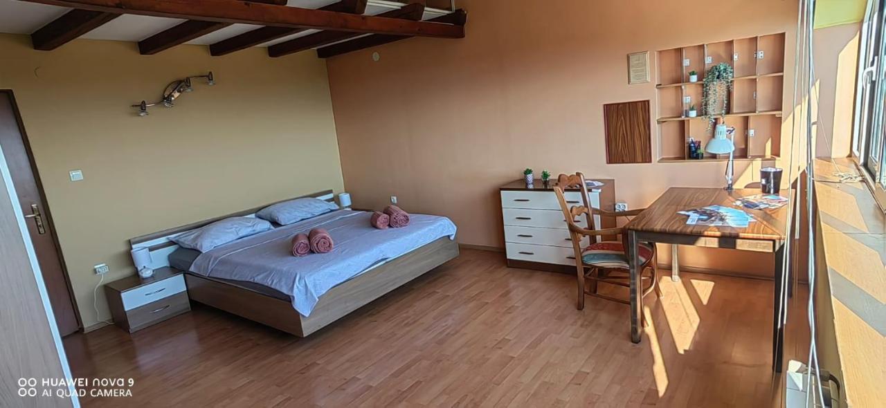 Kuca Za Odmor Vista Mare Villa Marinici  Kültér fotó