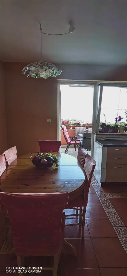 Kuca Za Odmor Vista Mare Villa Marinici  Kültér fotó