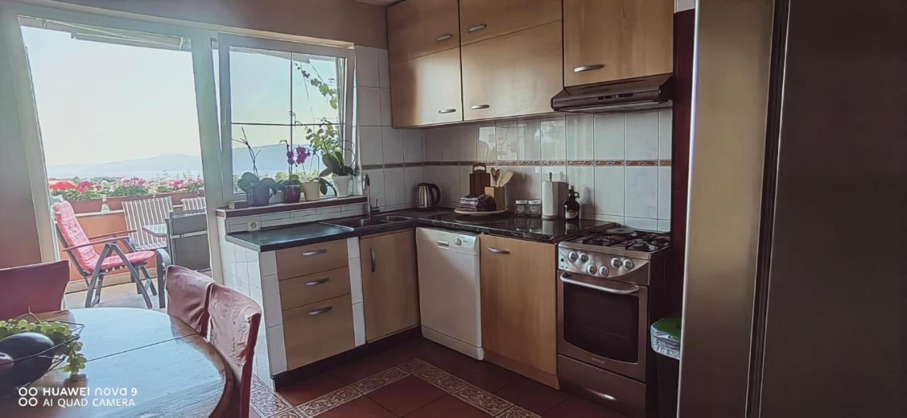 Kuca Za Odmor Vista Mare Villa Marinici  Kültér fotó
